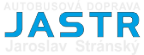 Autobusová doprava JASTR